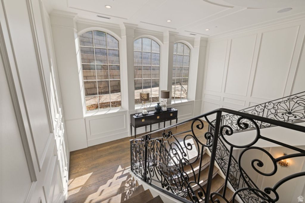 Image 55 of property listing at 14249 S CANYON VINE CV, Draper, UT 84020