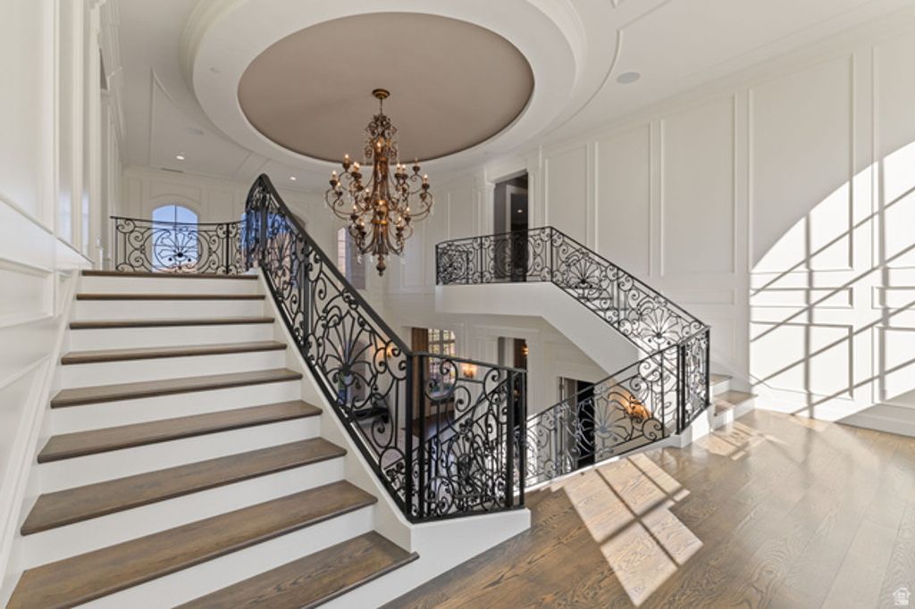 Image 56 of property listing at 14249 S CANYON VINE CV, Draper, UT 84020