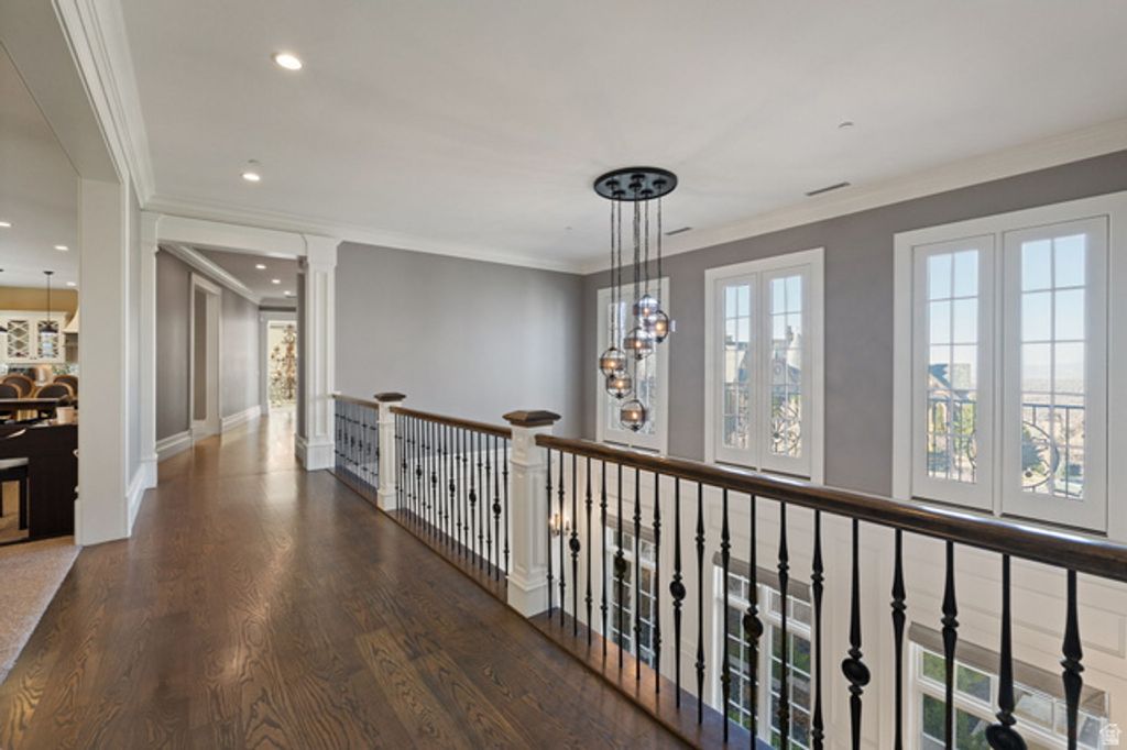 Image 86 of property listing at 14249 S CANYON VINE CV, Draper, UT 84020