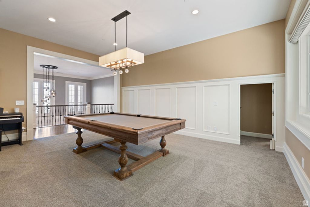 Image 97 of property listing at 14249 S CANYON VINE CV, Draper, UT 84020