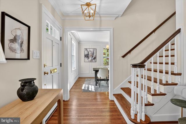 2921 LEGATION ST NW, Washington, DC 20015