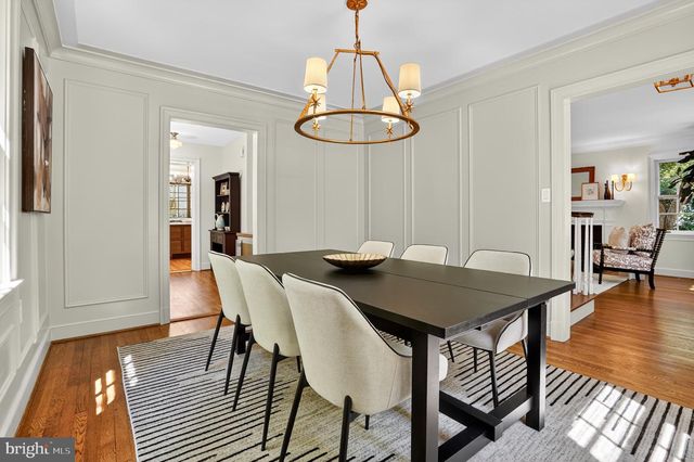 2921 LEGATION ST NW, Washington, DC 20015