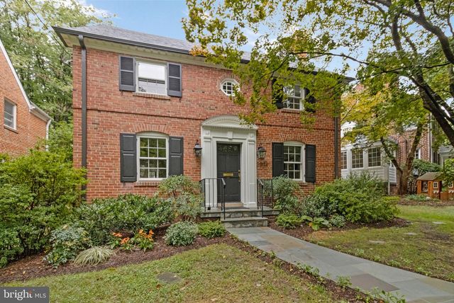 2921 LEGATION ST NW, Washington, DC 20015