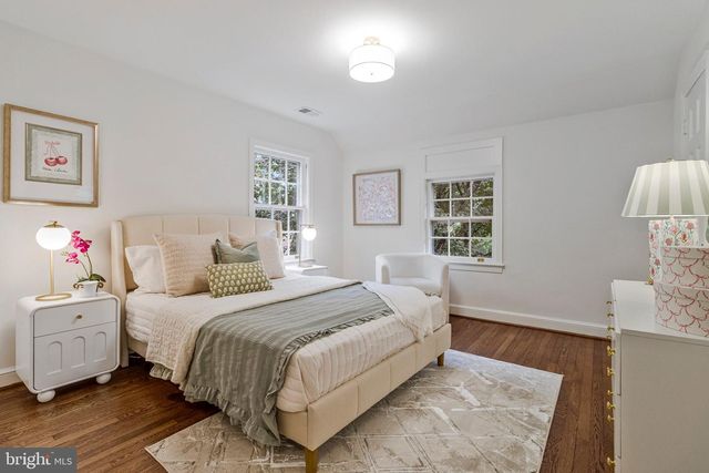 2921 LEGATION ST NW, Washington, DC 20015