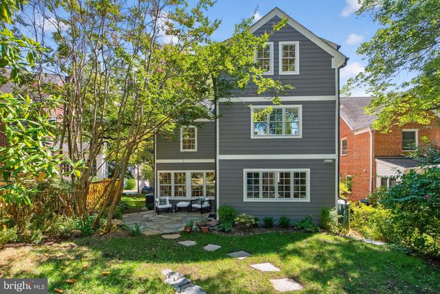 2921 LEGATION ST NW, Washington, DC 20015