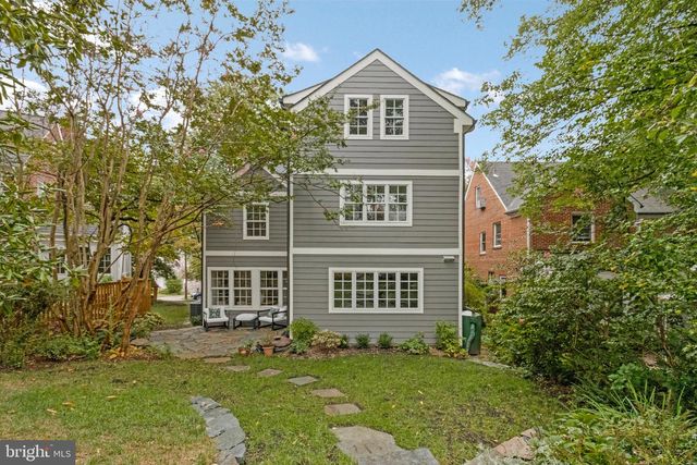 2921 LEGATION ST NW, Washington, DC 20015