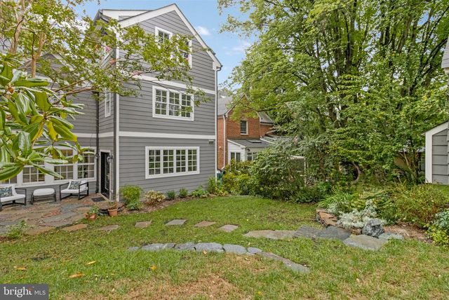 2921 LEGATION ST NW, Washington, DC 20015