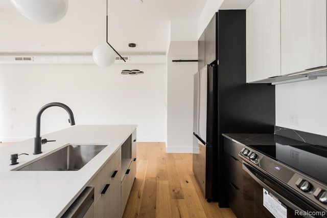 1650 Bagley Street 4, Detroit, MI 48216