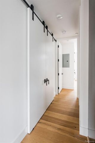 1650 Bagley Street 4, Detroit, MI 48216