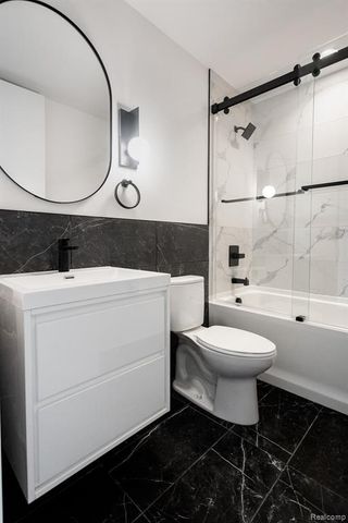 1650 Bagley Street 4, Detroit, MI 48216