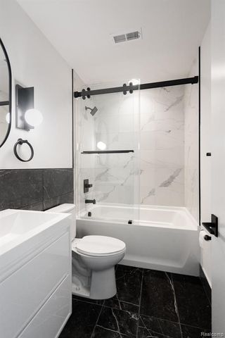 1650 Bagley Street 4, Detroit, MI 48216