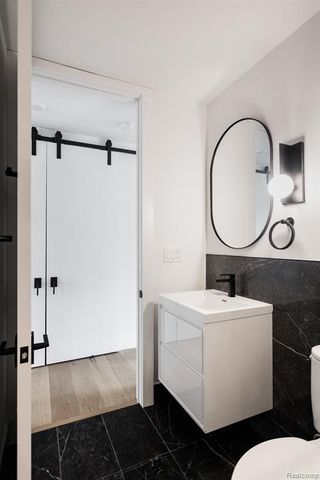 1650 Bagley Street 4, Detroit, MI 48216