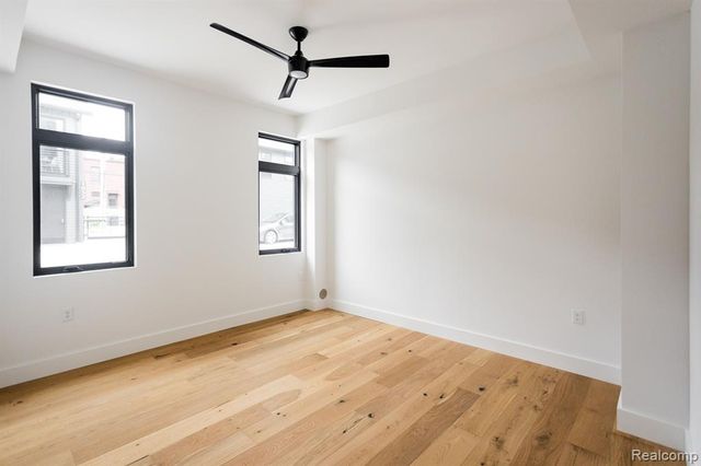 1650 Bagley Street 4, Detroit, MI 48216