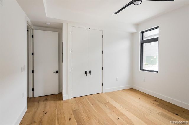 1650 Bagley Street 4, Detroit, MI 48216