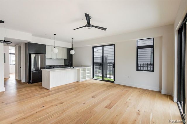 1650 Bagley Street 4, Detroit, MI 48216