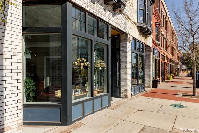 1650 Bagley Street 4, Detroit, MI 48216