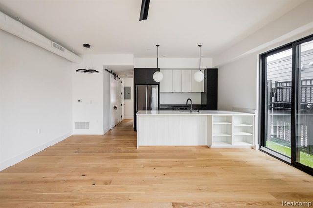 1650 Bagley Street 4, Detroit, MI 48216