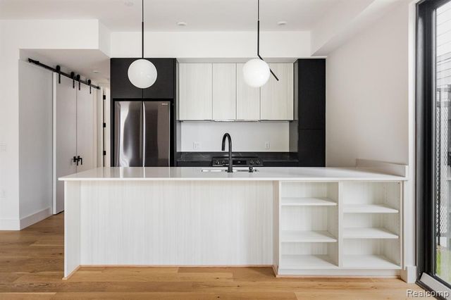 1650 Bagley Street 4, Detroit, MI 48216