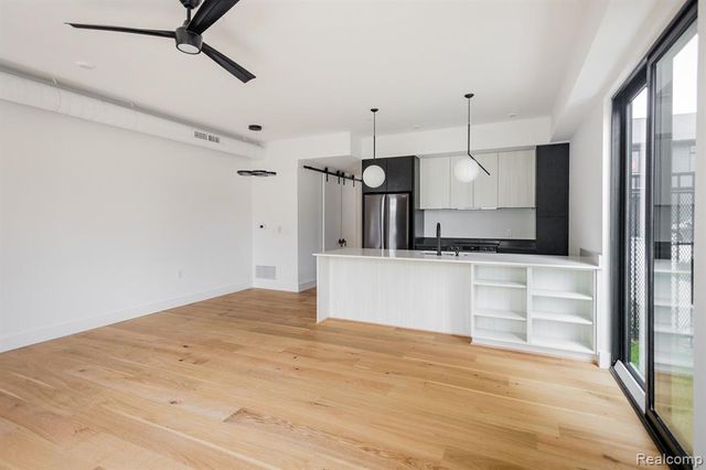 1650 Bagley Street 4, Detroit, MI 48216