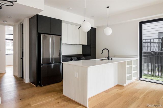 1650 Bagley Street 4, Detroit, MI 48216