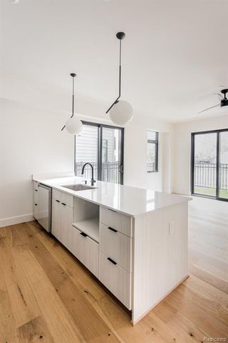 1650 Bagley Street 4, Detroit, MI 48216