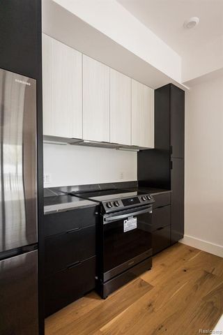 1650 Bagley Street 4, Detroit, MI 48216