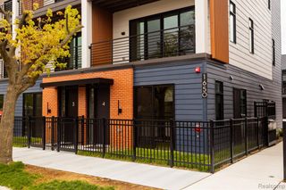 1650 Bagley Street 4, Detroit, MI 48216