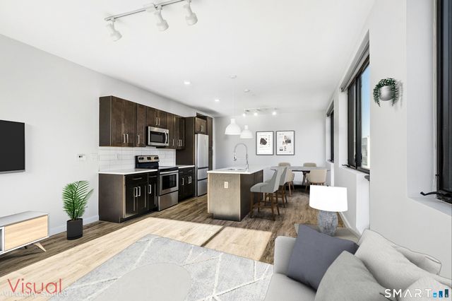 19 Day Street 311, Norwalk, CT 06854