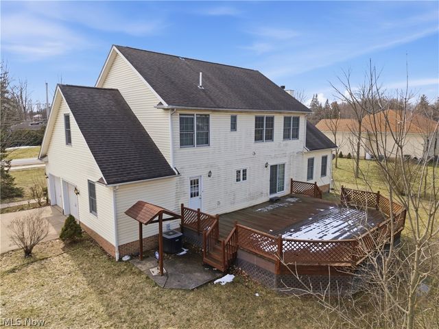 25684 Tryon Road, Oakwood Village, OH 44146