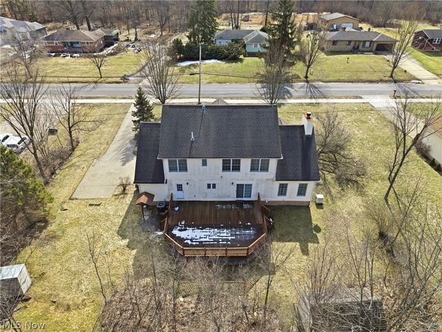 25684 Tryon Road, Oakwood Village, OH 44146