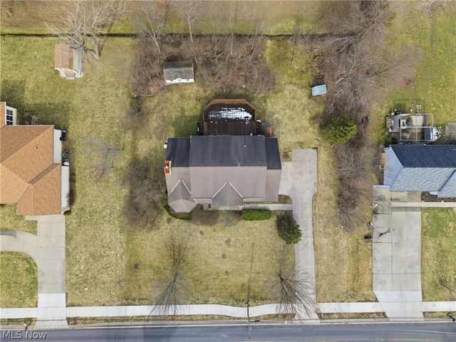 25684 Tryon Road, Oakwood Village, OH 44146