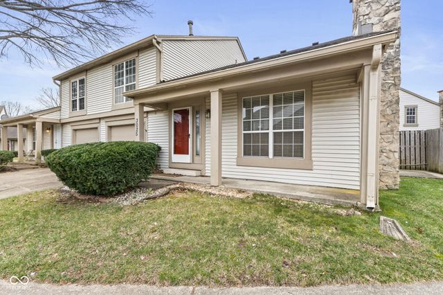 3025 Arrow Wood Lane, Indianapolis, IN 46214