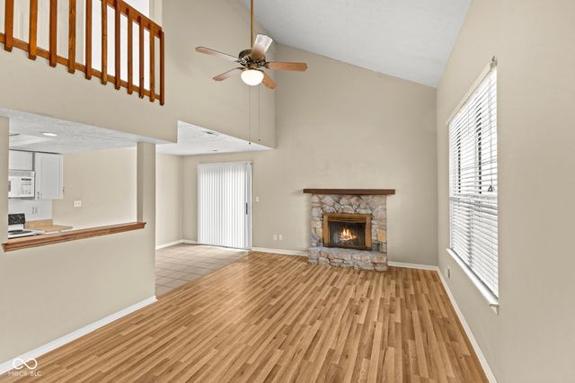 3025 Arrow Wood Lane, Indianapolis, IN 46214
