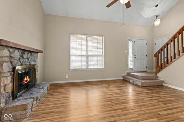 3025 Arrow Wood Lane, Indianapolis, IN 46214