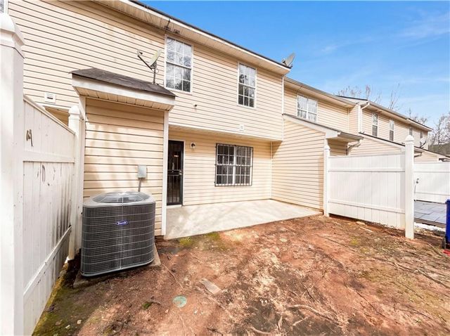 3794 Waldrop Lane, Decatur, GA 30034