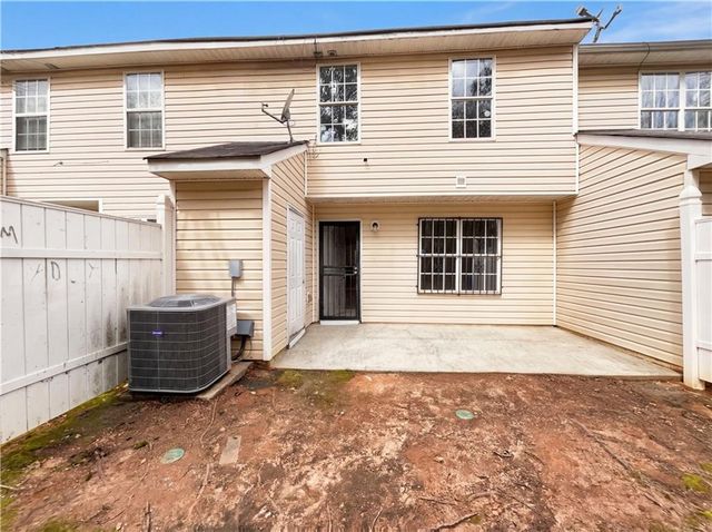 3794 Waldrop Lane, Decatur, GA 30034