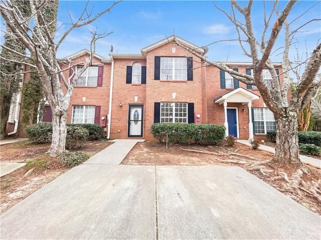 3794 Waldrop Lane, Decatur, GA 30034