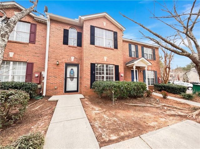 3794 Waldrop Lane, Decatur, GA 30034