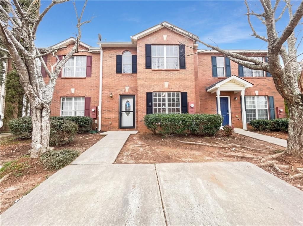 3794 Waldrop Lane, Decatur, GA 30034