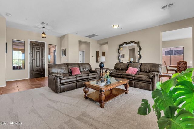 1715 W AINSWORTH Drive, Anthem, AZ 85086