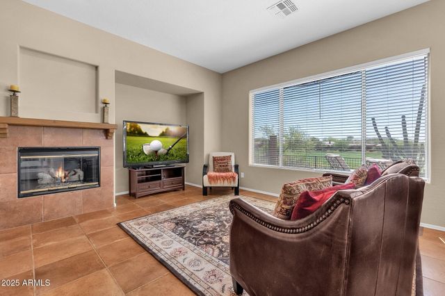 1715 W AINSWORTH Drive, Anthem, AZ 85086