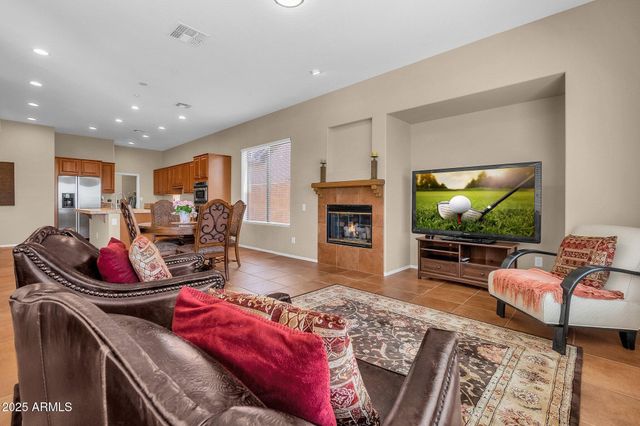 1715 W AINSWORTH Drive, Anthem, AZ 85086