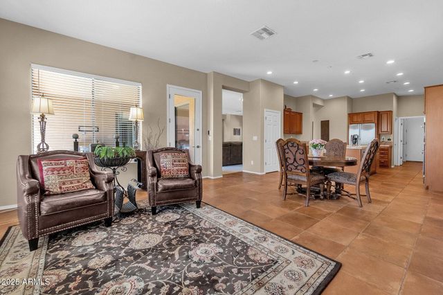 1715 W AINSWORTH Drive, Anthem, AZ 85086