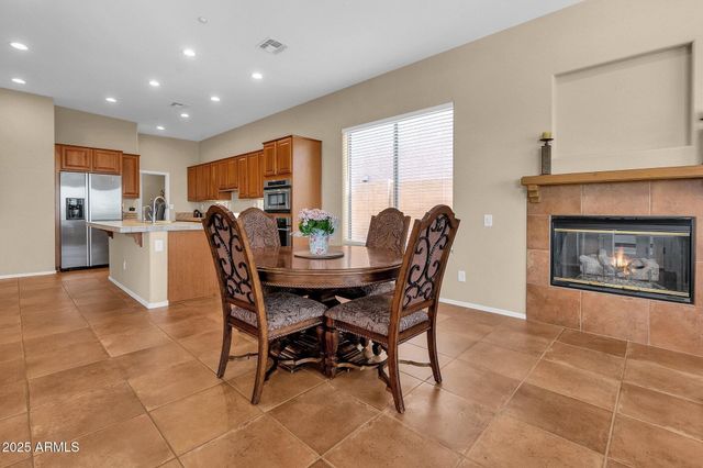 1715 W AINSWORTH Drive, Anthem, AZ 85086