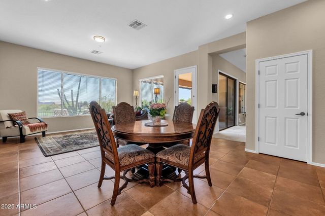 1715 W AINSWORTH Drive, Anthem, AZ 85086