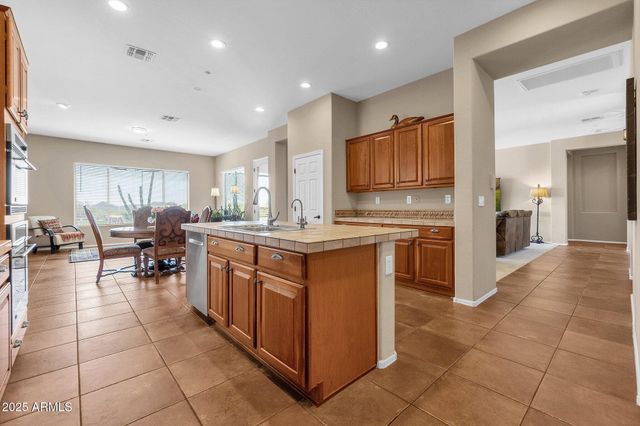 1715 W AINSWORTH Drive, Anthem, AZ 85086