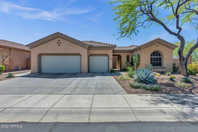 1715 W AINSWORTH Drive, Anthem, AZ 85086