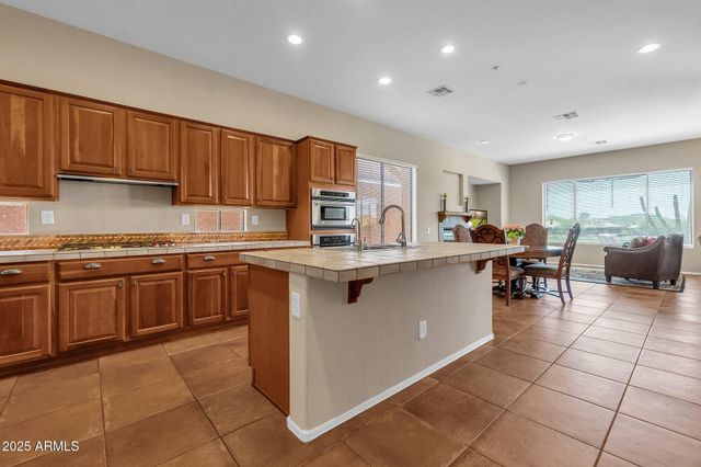 1715 W AINSWORTH Drive, Anthem, AZ 85086