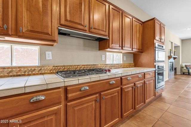 1715 W AINSWORTH Drive, Anthem, AZ 85086