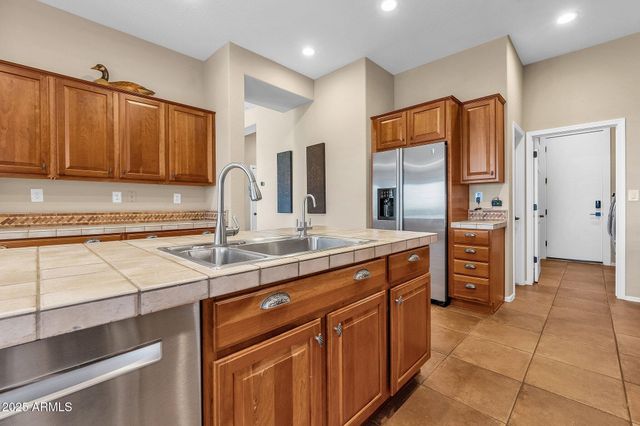 1715 W AINSWORTH Drive, Anthem, AZ 85086